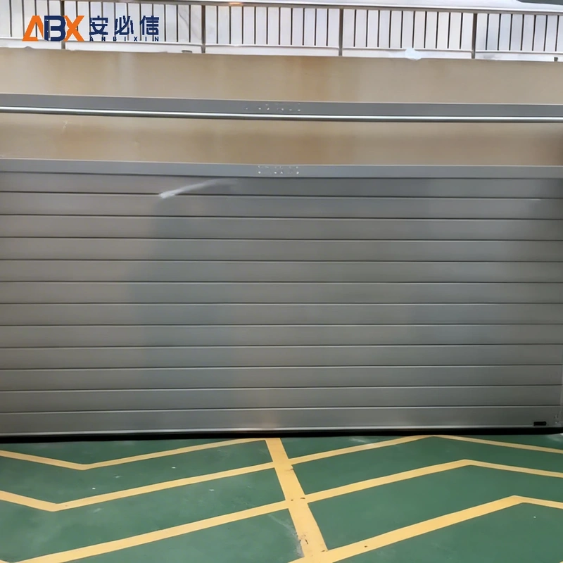 克孜勒苏柯尔克孜自治州PVC高速门